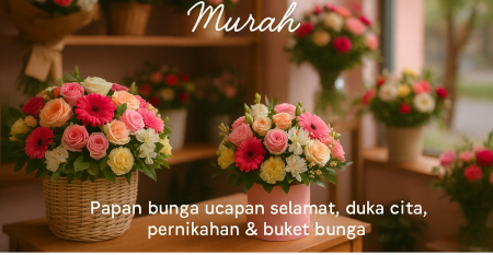 Toko Bunga Selabatu